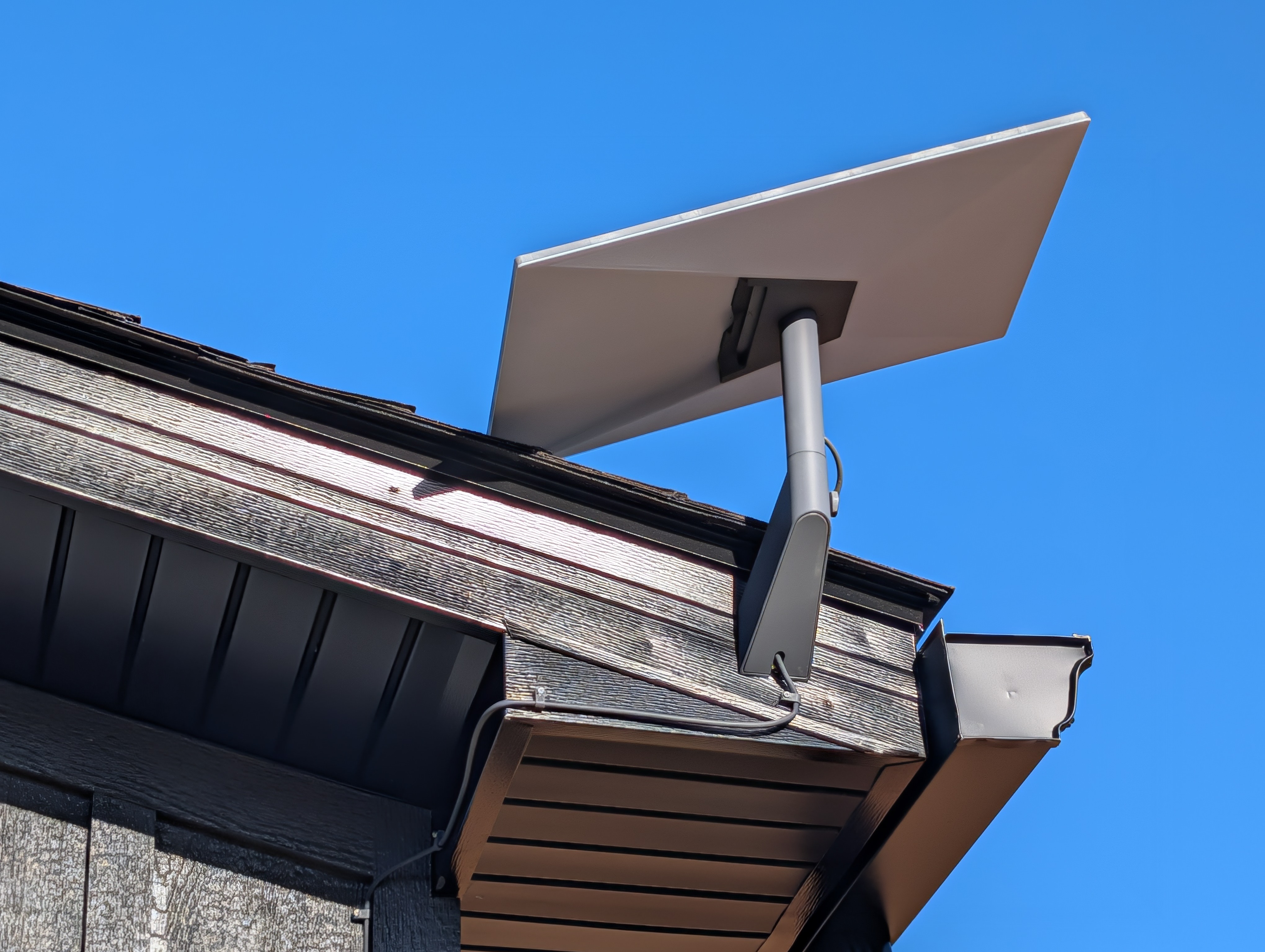 Starlink Consultation