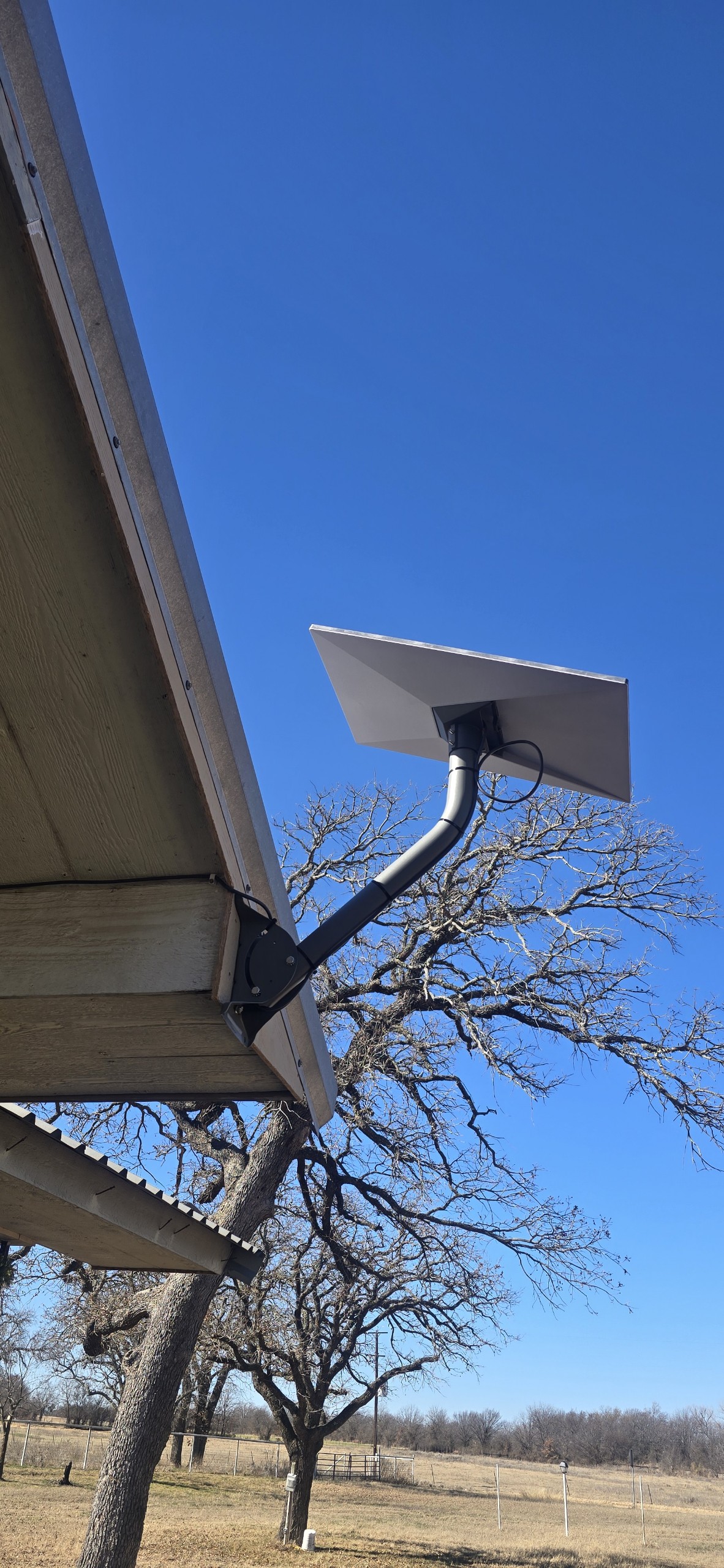 Professional Installation