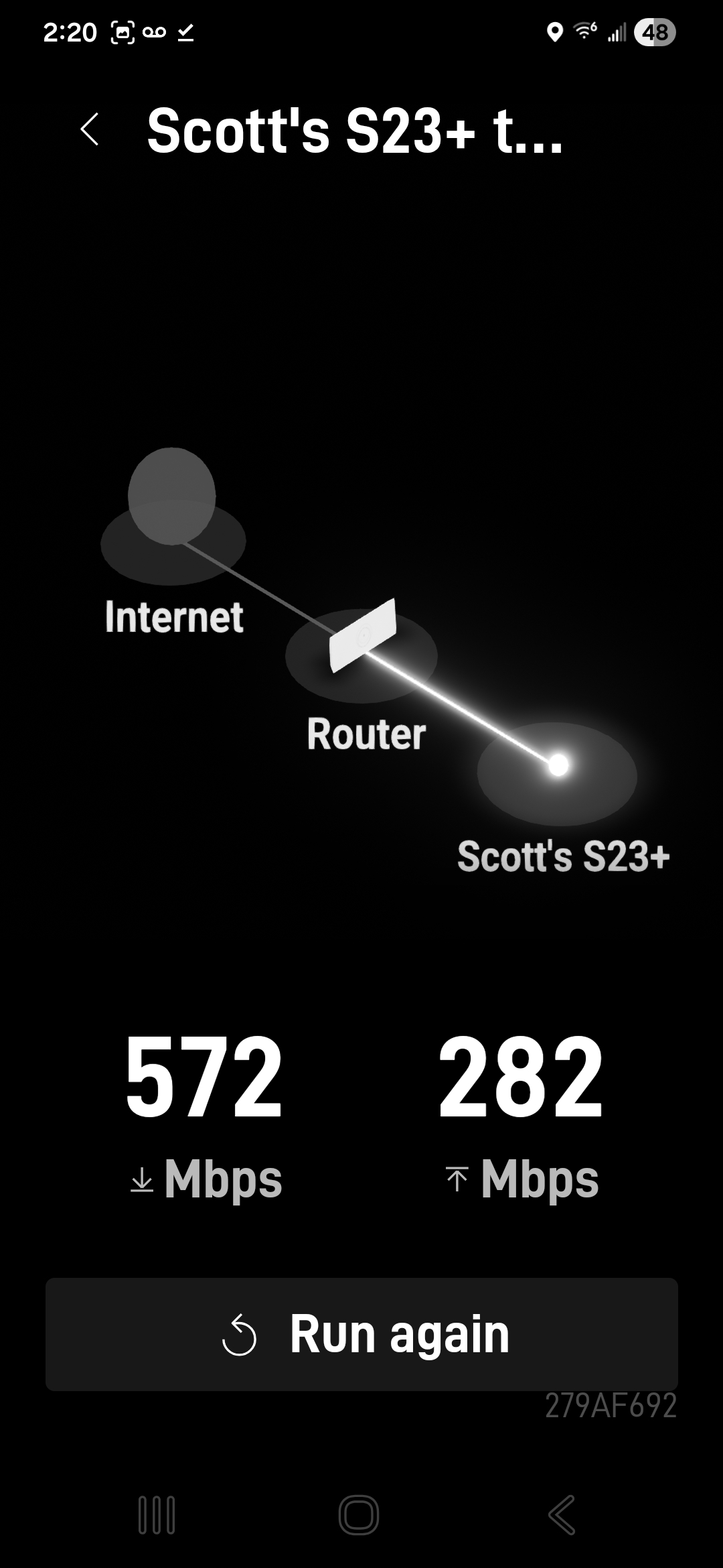 RV & Mobile Installation